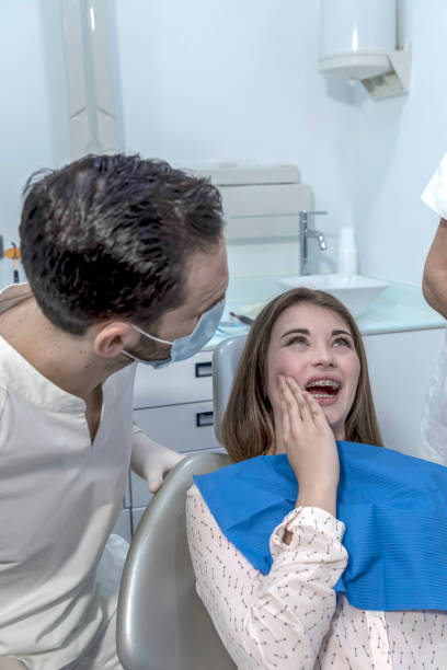 Best Emergency TMJ Treatment in Upper Exeter, PA