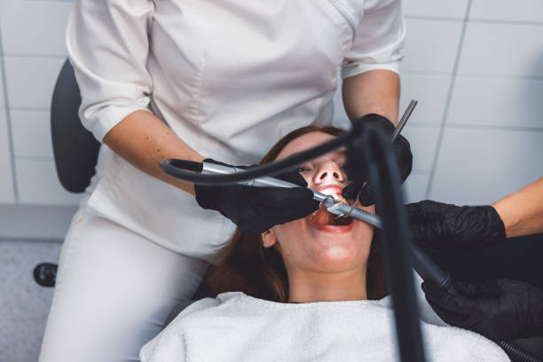 Best Emergency Dental Care for Broken or Chipped Teeth in Upper Exeter, PA